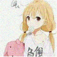 格瑞 角色头像
